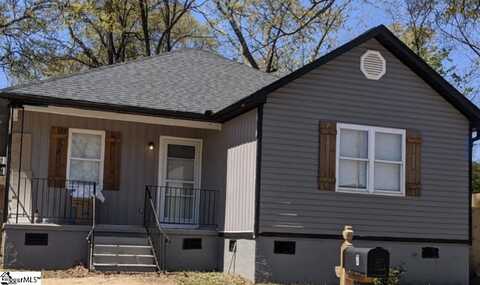 7 4th Street, Greenville, SC 29611