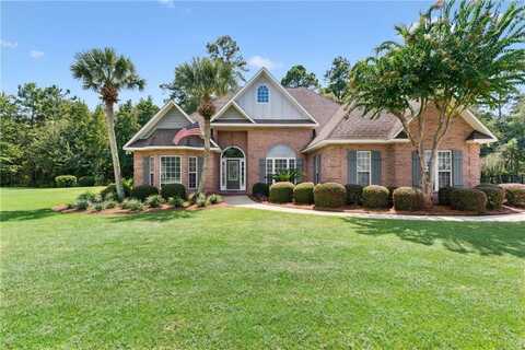 145 Drakes Landing, Brunswick, GA 31523