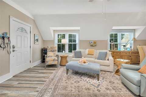 156 Shady Brook Circle, Saint Simons Island, GA 31522