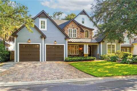 149 N Cottages, Saint Simons Island, GA 31522