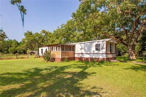 31 Mill Creek Road, Waycross, GA 31503