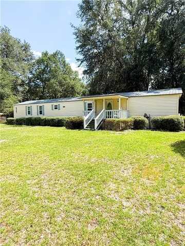 598 Doctortown Road, Jesup, GA 31545