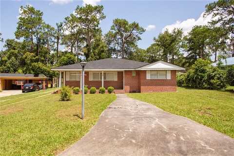 1103 Kontz Ave, Waycross, GA 31501