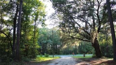 1022 Harmony Hill Lane NE, Townsend, GA 31331