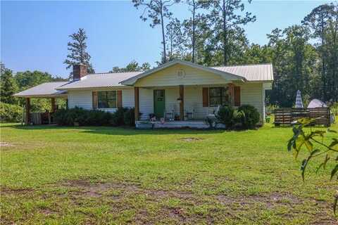 6516 Scrabble Lane, Blackshear, GA 31516