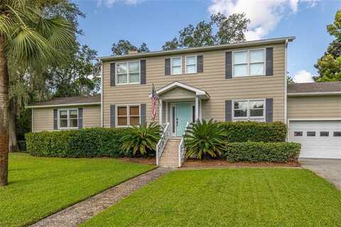 302 Wormslow Court, Saint Simons Island, GA 31522