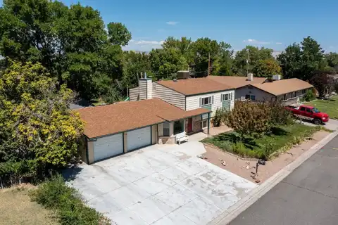 2114 Teton Road, Grand Junction, CO 81507