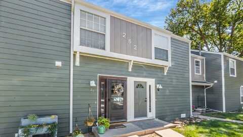 262 Coventry Court, Grand Junction, CO 81503