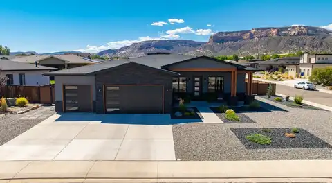 2181 Mescalero Avenue, Grand Junction, CO 81507