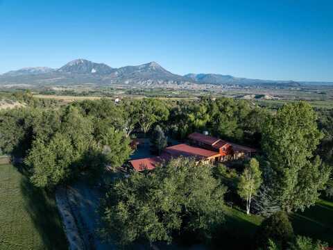 12216 Mystic Mesa Road, Hotchkiss, CO 81419