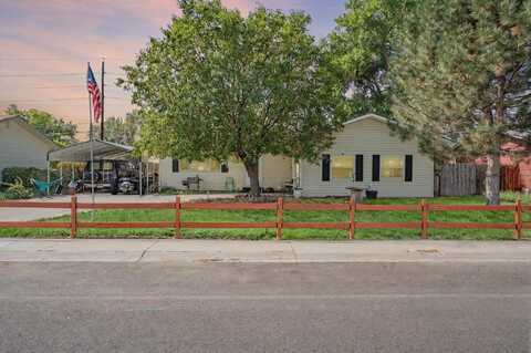 126 E Concord Drive, Fruita, CO 81521