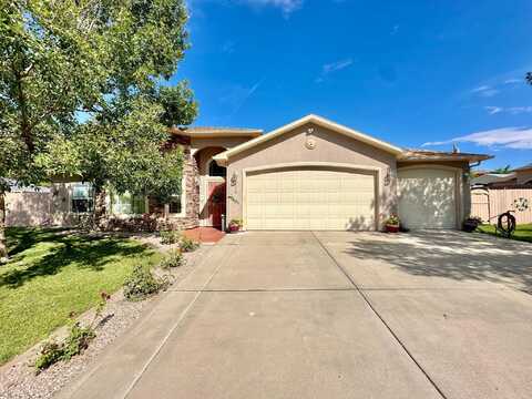 176 Country Ridge Road, Grand Junction, CO 81503