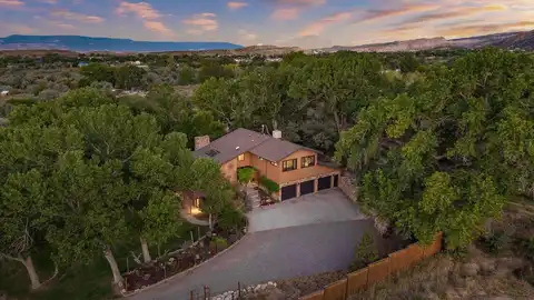 2095 Wildwood Court, Grand Junction, CO 81507
