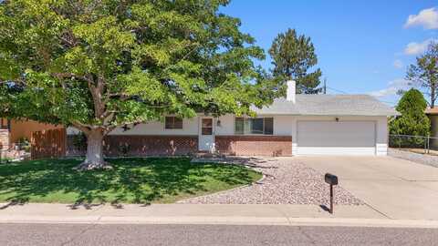 3180 William Drive, Grand Junction, CO 81503