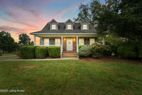 214 Windy Hill Rd, Shepherdsville, KY 40165