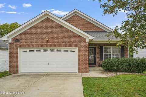 344 Bridlewood Ave, Shelbyville, KY 40065