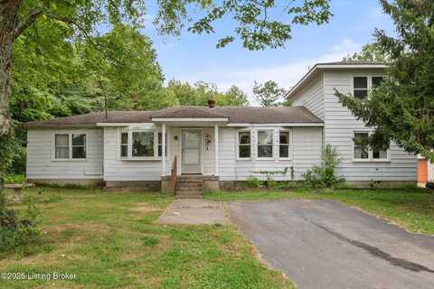 2903 &2911 Coral Ridge Rd, Brooks, KY 40109