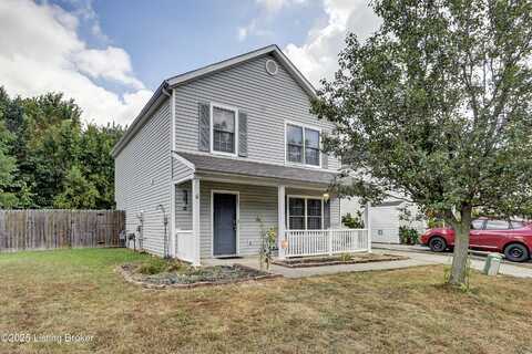 6409 Maravian Dr, Louisville, KY 40258