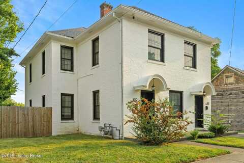 1027 Main St, Shelbyville, KY 40065