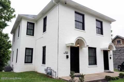 1027 Main St, Shelbyville, KY 40065