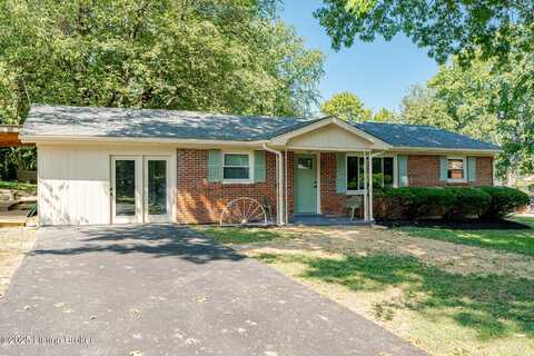 255 Doctors Dr, Shelbyville, KY 40065