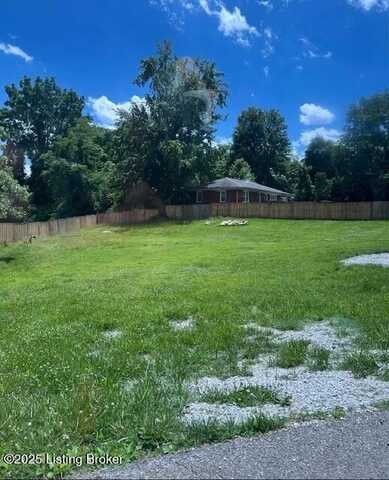 2410 Parkwood Rd, Louisville, KY 40214