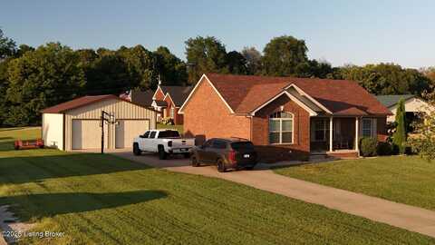 1002 Ashleigh Way, Bardstown, KY 40004