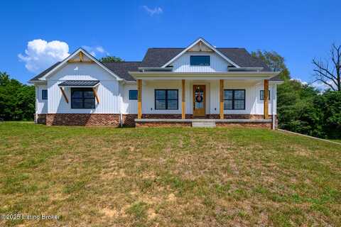 1718 Oak Hill Rd, Sonora, KY 42776
