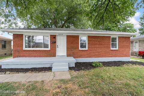 7809 Terry Rd, Louisville, KY 40258
