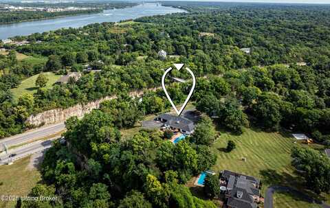 2700 Poplar Hill Ct, Louisville, KY 40207