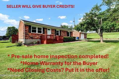 5316 Lee Ave, Crestwood, KY 40014