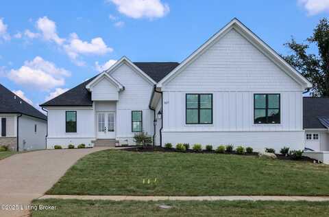1607 Meremont Ridge Rd, Louisville, KY 40245