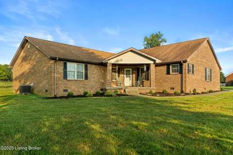 127 Man-O-War Dr, Harrodsburg, KY 40330