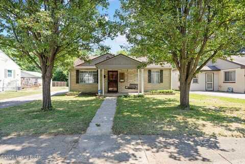 133 Cambridge Dr, Louisville, KY 40214