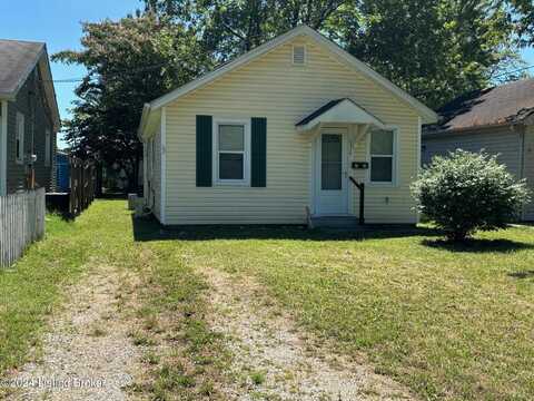 2534 Broadway St, New Albany, IN 47150