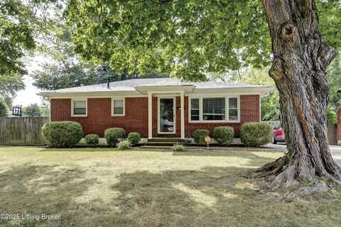 10705 Emma Jean Way, Louisville, KY 40272