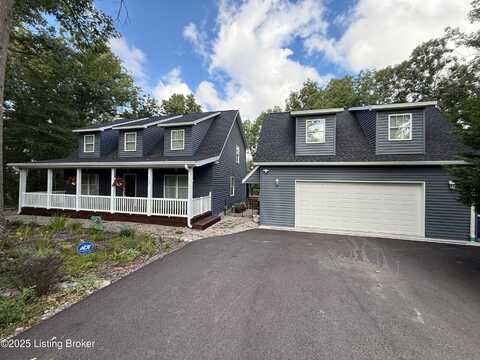 229 Cherry Ln, Leitchfield, KY 42754
