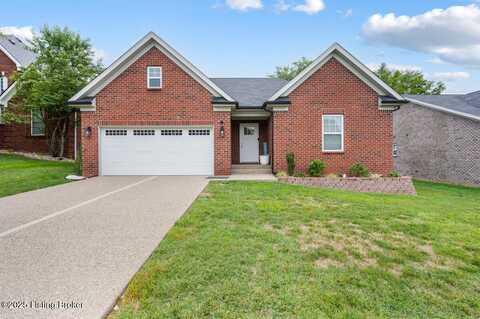 6024 Clearwater Cir, Louisville, KY 40219