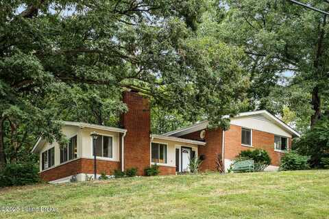609 Wilderness Rd, Louisville, KY 40214