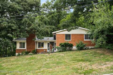 609 Wilderness Rd, Louisville, KY 40214