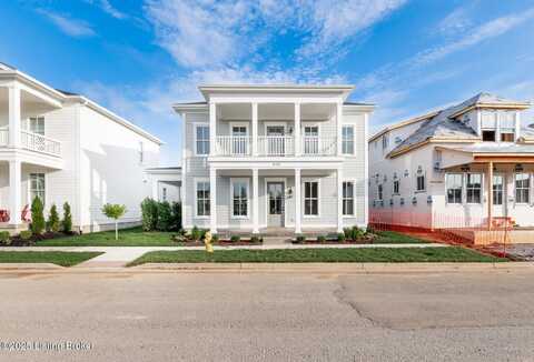 6100 Passionflower Dr, Prospect, KY 40059