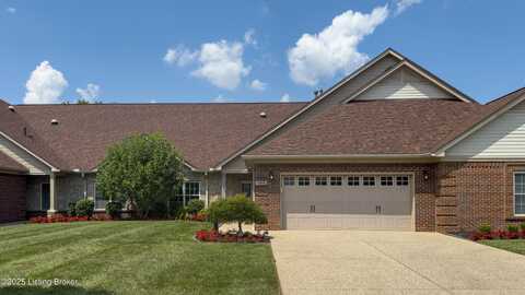11209 Falling Springs Dr, Louisville, KY 40241