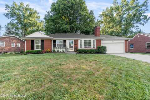 1519 Woodluck Ave, Louisville, KY 40205