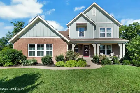 802 Misty Lake Cir, Louisville, KY 40245