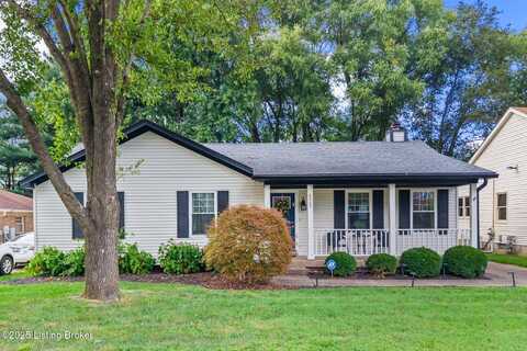 8003 Sycamore Creek Dr, Louisville, KY 40222