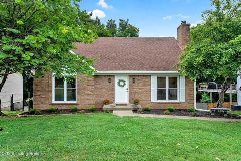 2731 Antone Pkwy, Louisville, KY 40220