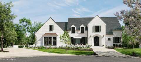 4503 Poplar Manor Rd, Louisville, KY 40207