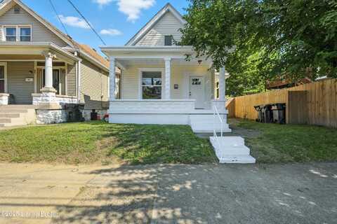 429 E Oak St, Louisville, KY 40203
