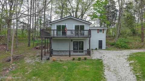 1870 Brier Creek Road Rd, Mammoth Cave, KY 42259