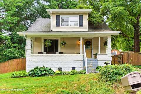 3000 Eastern Ave, Louisville, KY 40206